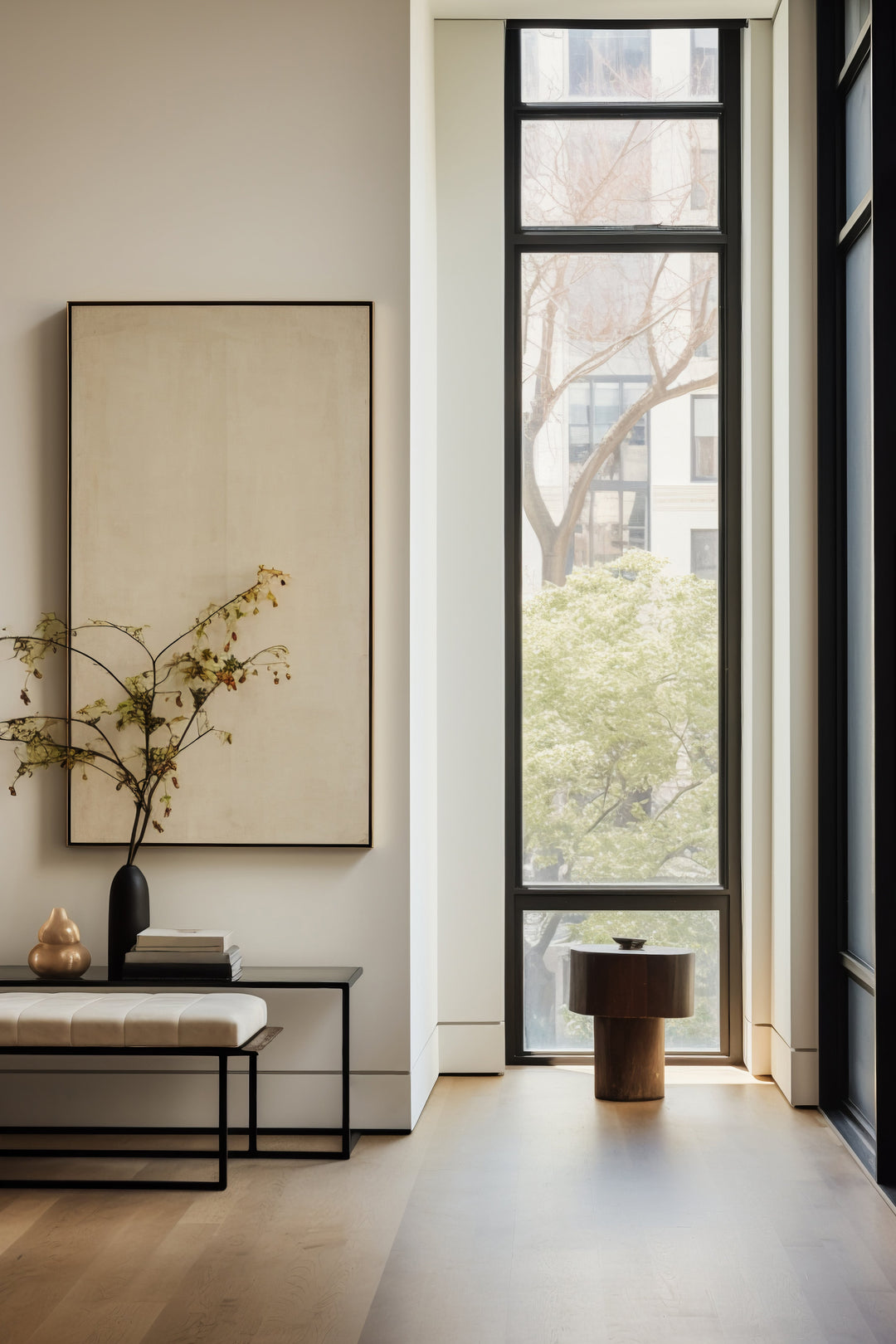 Stucco Liso Flexível: Acabamento mineral para interiores e exteriores