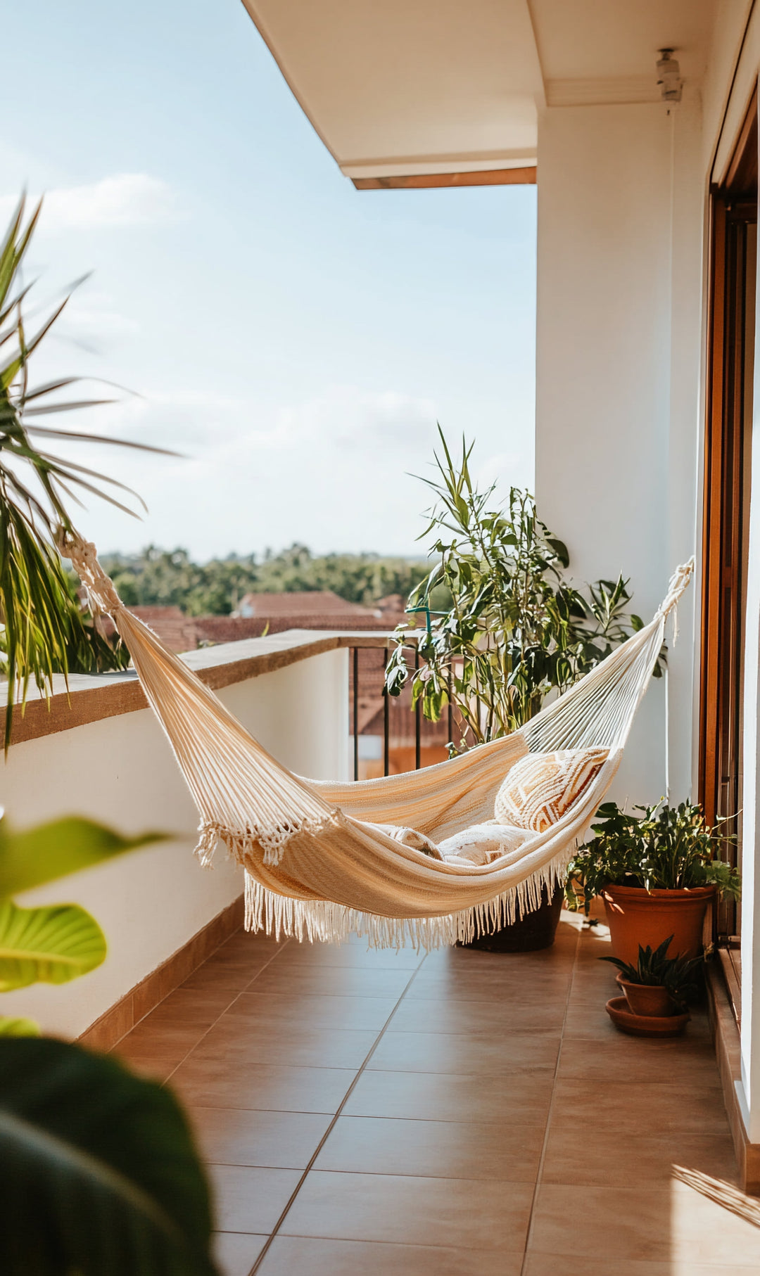 Impermeabilização de Terraços e Varandas