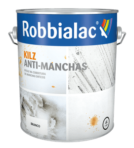Tintas e Vernizes Robbialac para Interior e Exterior | Pigmenti