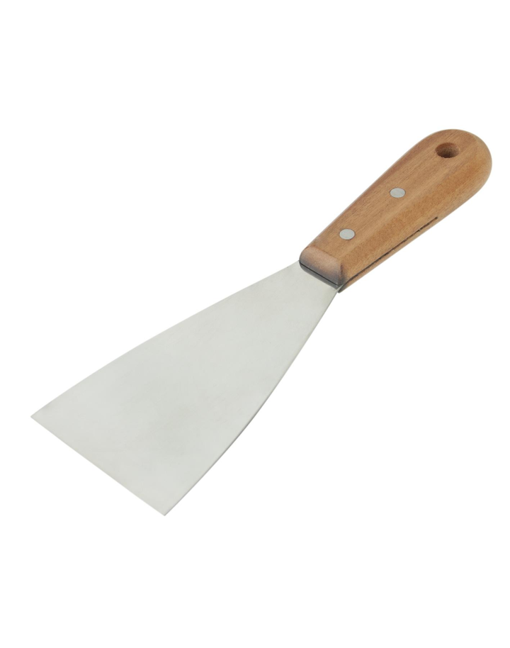Pentrilo - Espátula Premium Especial  Inox