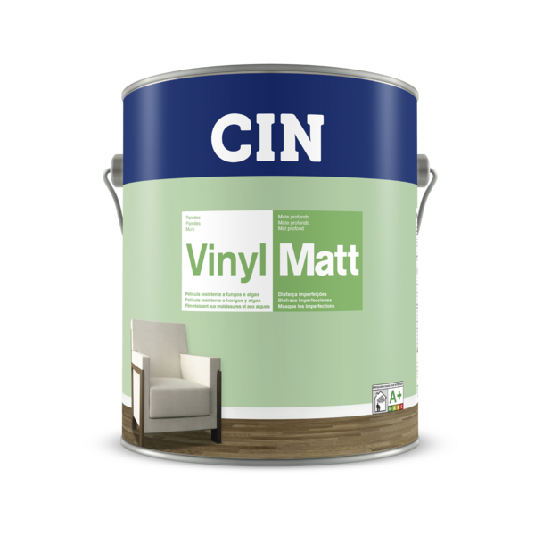 CIN | Vinylmatt