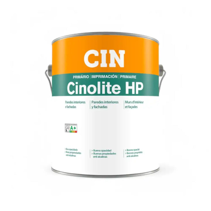 CIN | Primário Cinolite HP