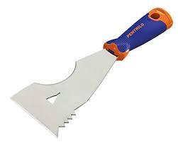 Pentrilo | Espátula Emplastecer Premium Cabo Bimaterial