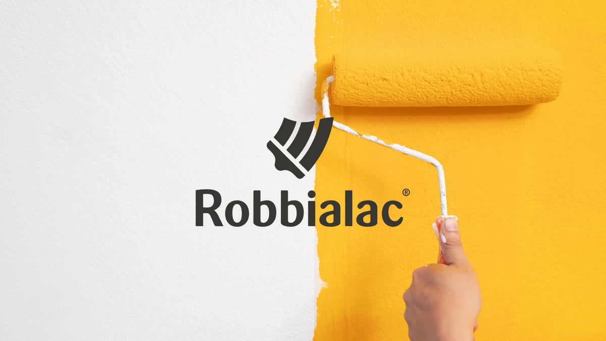 Tintas e Vernizes Robbialac para Interior e Exterior | Pigmenti