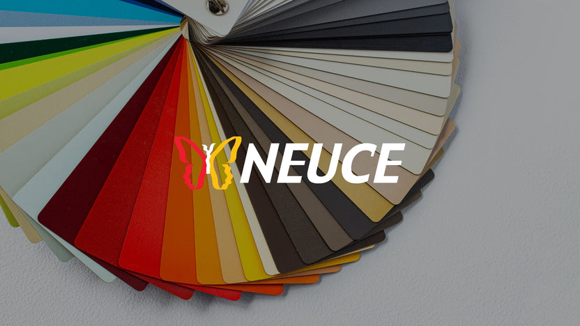Neuce Tintas e Produtos Neuce para Pintura e Revestimento | Pigmenti