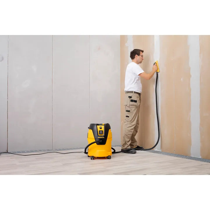 MIRKA® | Aspirador  1025 L(PC)