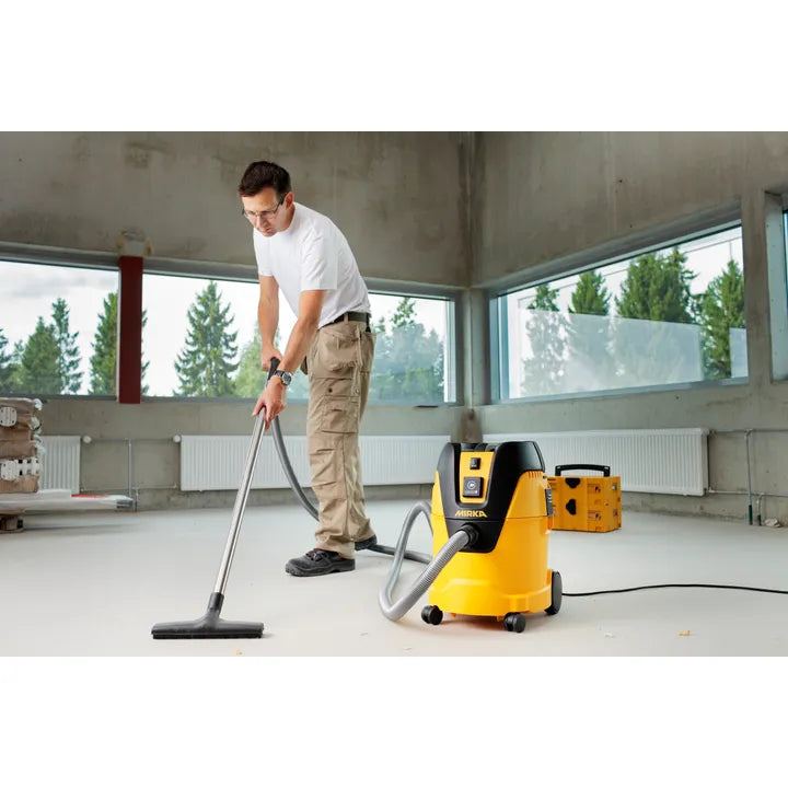 MIRKA® | Aspirador  1025 L(PC)
