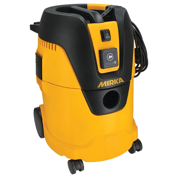 MIRKA® | Aspirador  1025 L(PC)