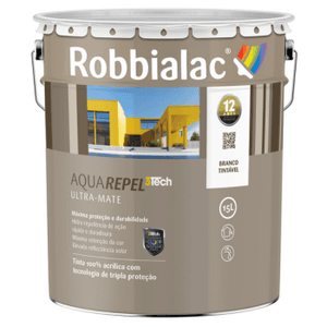 ROBBIALAC | Aquarepel 3Tech 15L