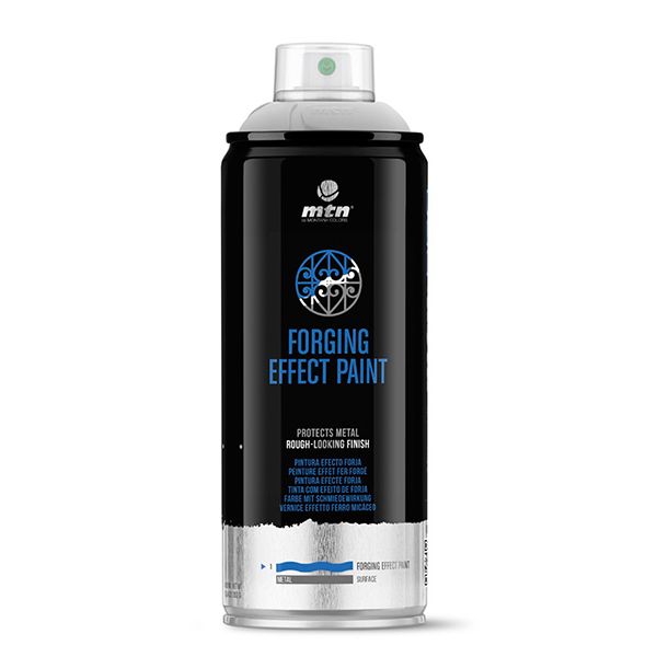 Montana | Spray MTN PRO Forging Effect Paint 400ml