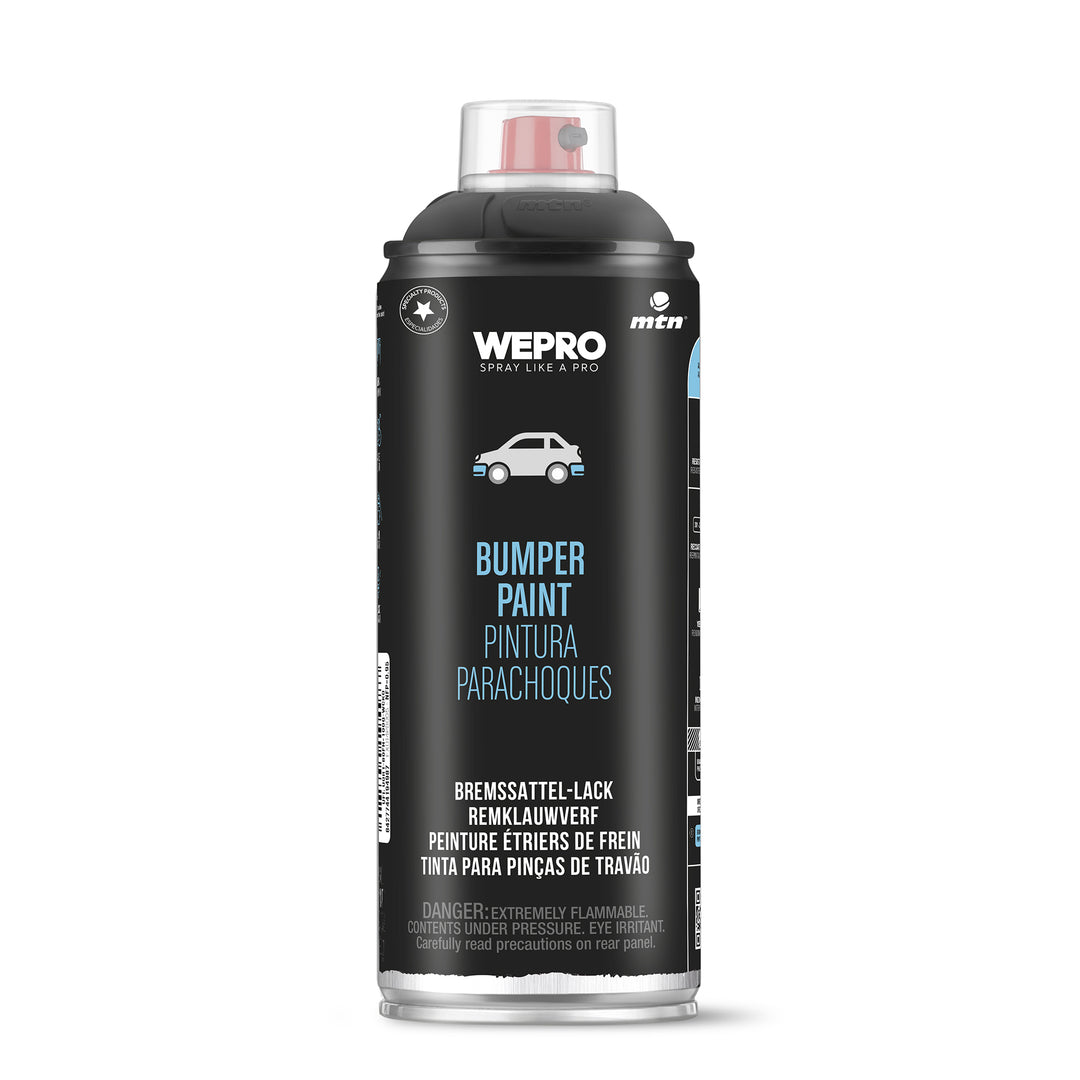 MONTANA  MTN WEPRO Tinta para Para-choques 400ml