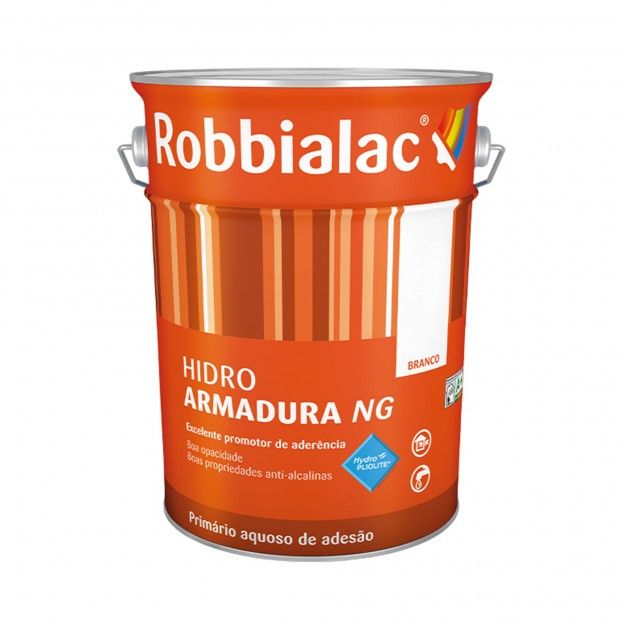 Tintas e Vernizes Robbialac para Interior e Exterior | Pigmenti