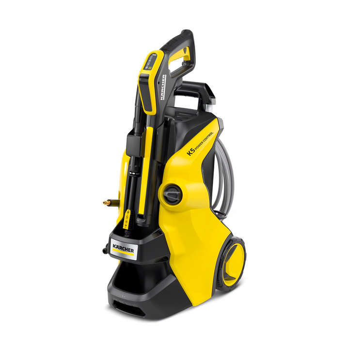 Lavadora Alta Pressão Kärcher K5 Power Control Flex – 145 bar