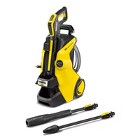 Lavadora Alta Pressão Kärcher K5 Power Control Flex – 145 bar