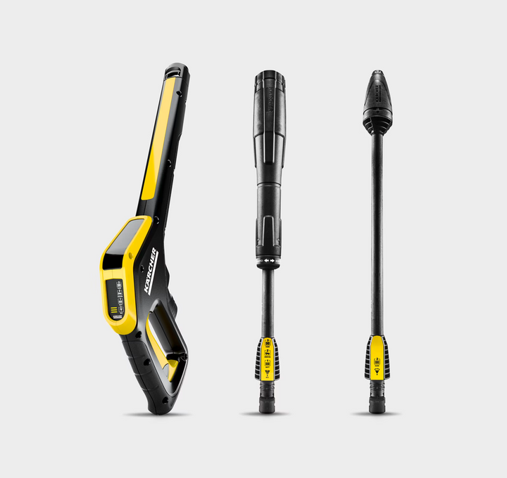 Lavadora Alta Pressão Kärcher K5 Power Control Flex – 145 bar