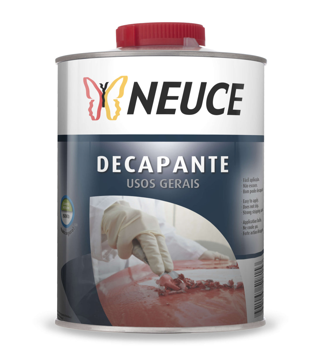 Neuce Tintas e Produtos Neuce para Pintura e Revestimento | Pigmenti