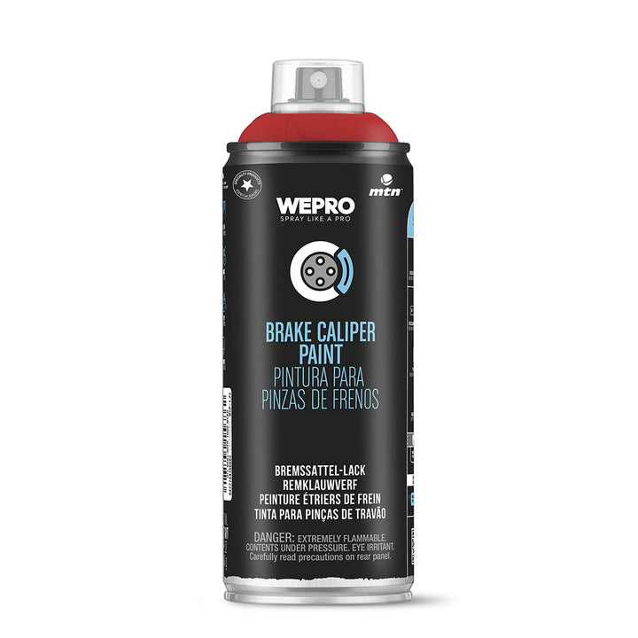 MONTANA | Spray Pintura de Pinças de Travões 400ml