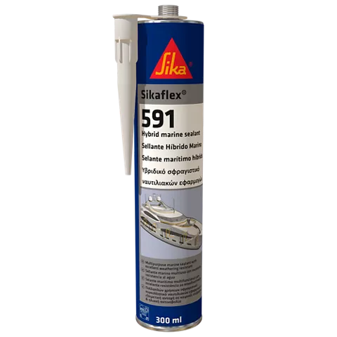 Sikaflex® 591