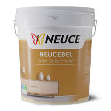 Neuce Neucebel — Tinta Mate Interior e Exterior
