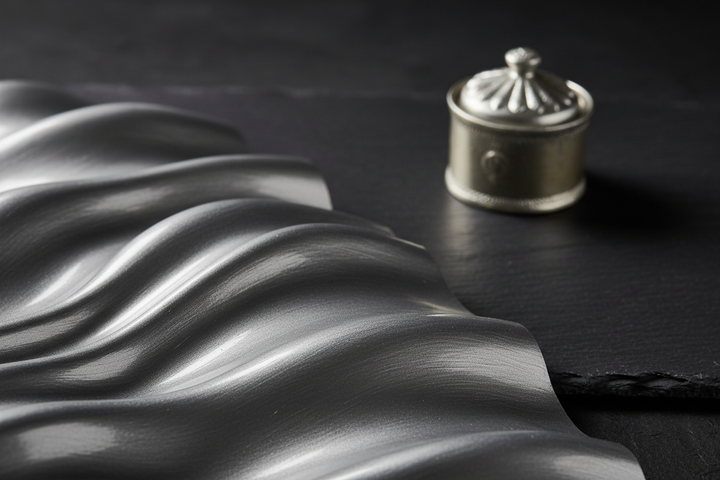 NEUCEMOTIONS Platinum Metal