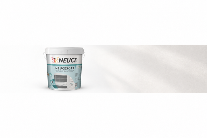 NEUCESOFT em composição horizontal