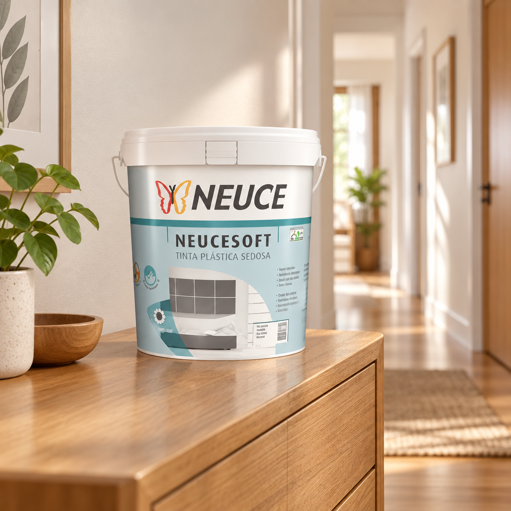 NEUCESOFT num corredor interior
