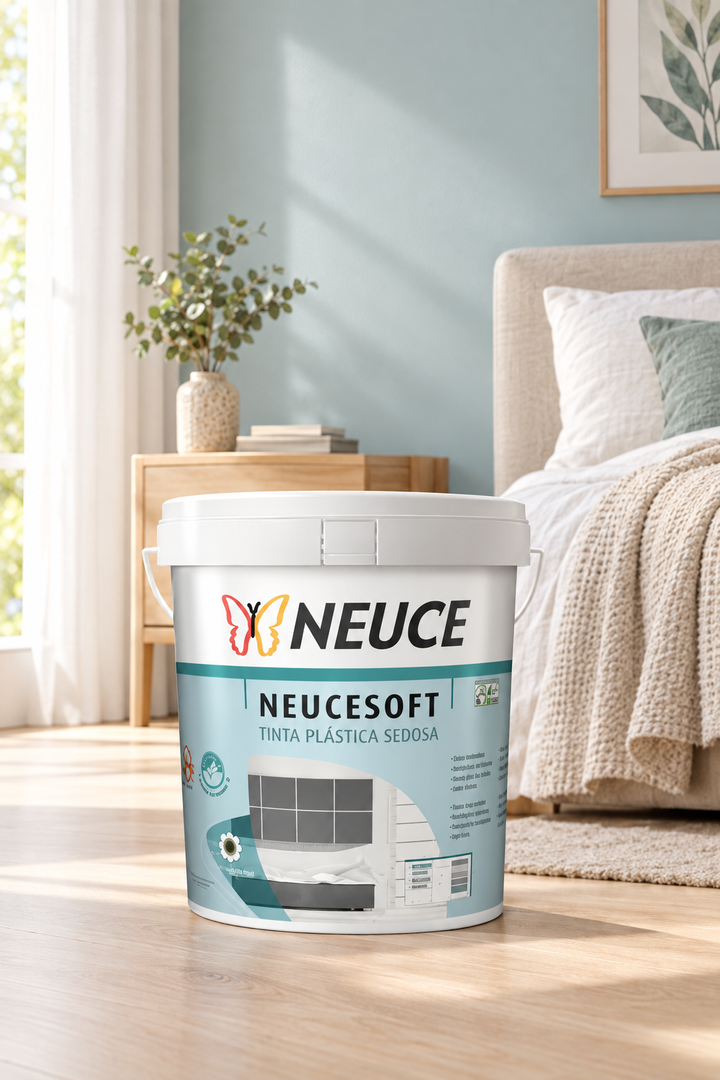 NEUCESOFT num quarto
