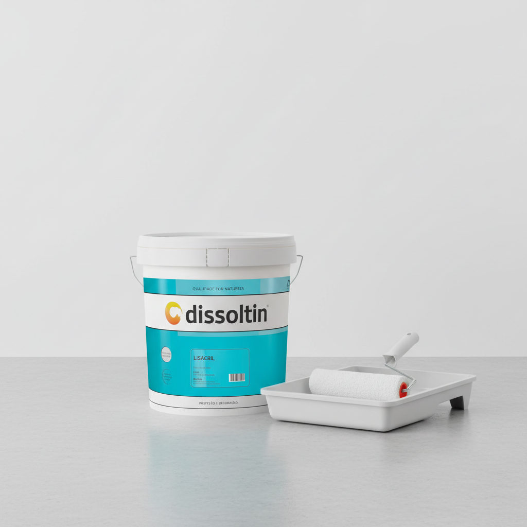 Product shot Lisacril Dissoltin 15L