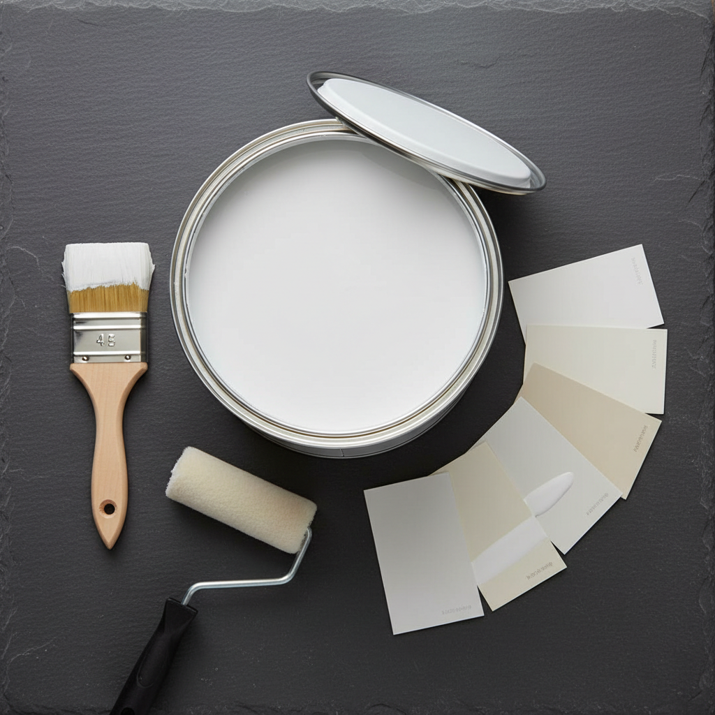 Robbiduro Acqua - Produto Flat Lay