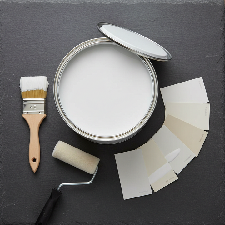 Robbiduro Acqua - Produto Flat Lay