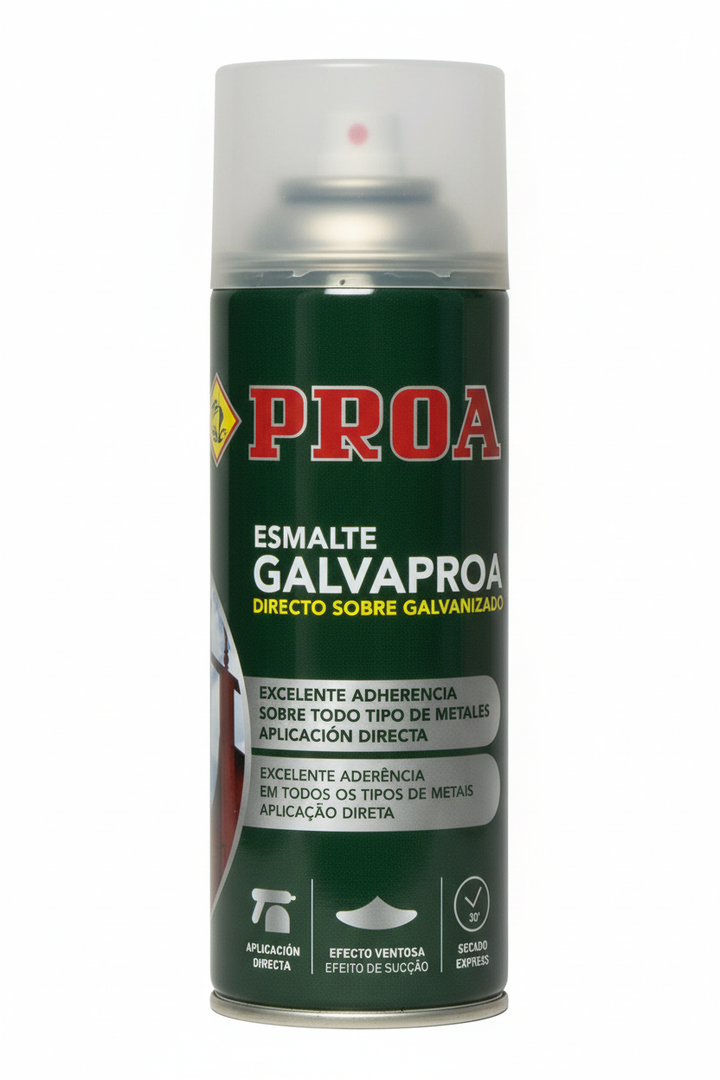 Spray PROA Galvaproa 400ml — imagem para variante